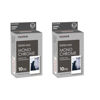 Picture of Fujifilm Instax Mini Film Monochrome 2-Pack (20 B&W Exposures)