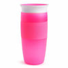 Picture of Munchkin Miracle 360 Sippy Cup, Pink, 14 Ounce