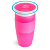 Picture of Munchkin Miracle 360 Sippy Cup, Pink, 14 Ounce