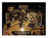 Picture of C3 Bendy Ink Machine Room Scene Set Building, Multi