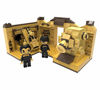 Picture of C3 Bendy Ink Machine Room Scene Set Building, Multi