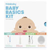 Picture of Baby Basics Kit by Frida Baby |Includes NoseFrida, NailFrida, Windi, DermaFrida + Silicone Carry Case