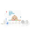 Picture of Baby Basics Kit by Frida Baby |Includes NoseFrida, NailFrida, Windi, DermaFrida + Silicone Carry Case