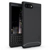 Picture of BlackBerry KEY2 Case, TUDIA [Merge Series] V2 Heavy Duty Extreme Protection/Rugged with Dual Layer Slim Precise Cutouts Case for BlackBerry KEY2 [NOT Compatible with KEY2 LE] (Matte Black)