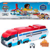 Picture of PAW Patrol, Launch?N Haul PAW Patroller, Transforming 2-in-1 Track Set for True Metal Die-Cast Vehicles