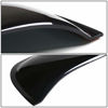 Picture of ICBEAMER 37.8" 980mm Sunroof Wind Deflector,Universal Fit Tinted Moonroof Visor for Deflecting Noise, Rain and Windy Weather, Car Accessories Sun Shade Dark Smoke Smooth/Waterproof Double Side Tape