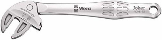 Picture of Wera 05020099001 6004 Joker XS, self-setting spanner, 7-10 mm (1/4" - 3/8")