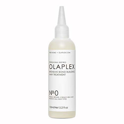 Picture of Olaplex No.0 Intensive Bond Building Treatment, White, 5.2 Fl Oz