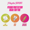 Picture of Playtex Sport Tampons Multipack, Regular and Super Absorbency, Unscented, 48 Count