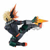 Picture of Banpresto My Hero Academia The Amazing Heroes vol.14 (Katsuki Bakugo), Multicolor (BP17617)