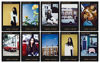 Picture of Fujifilm Instax Mini Contact Sheet Film - 10 Exposures