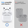 Picture of Caseology Legion for Airpods 3 Case Compatible with Airpods Case (2021) - Stone Navy