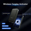 Picture of Carlinkit 3.0 Wireless Carplay Adapter?Carbon Fiber Scratch Resistance?Upgrade UI und 5G-Chips?Upgrade Wireless Carplay