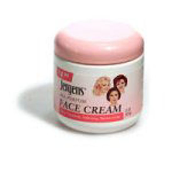 Picture of Jergens All-Purpose Face Cream - 15 oz