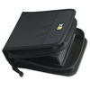 Picture of Case Logic CDW-32 32 Capacity Classic CD Wallet (Black)