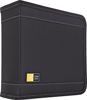 Picture of Case Logic CDW-32 32 Capacity Classic CD Wallet (Black)