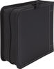 Picture of Case Logic CDW-32 32 Capacity Classic CD Wallet (Black)