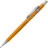 Picture of Pentel® Sharp? Automatic Drafting Pencil, 0.9 mm, Yellow