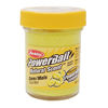 Picture of Berkley PowerBait Natural Scent Trout Bait ,Corn Yellow