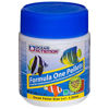 Picture of Ocean Nutrition Formula One Pellets 3.5-Ounces (100 Grams) Jar - Small Pellet Size