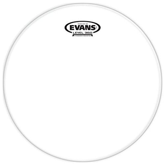 Picture of Evans Clear 300 Snare Side Drum Head, 14 Inch