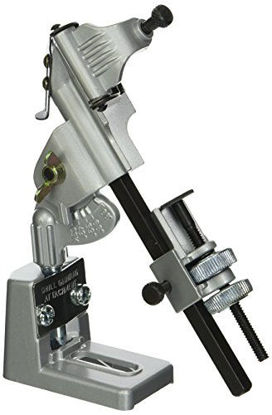 Picture of General Tools Drill Grinding Attachment #825 - Drill Accessories - For use with ANSI, OSHA, and UL