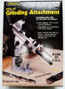 Picture of General Tools Drill Grinding Attachment #825 - Drill Accessories - For use with ANSI, OSHA, and UL