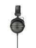 Picture of beyerdynamic DT 770 PRO 250 Ohm Over-Ear Studio Headphones in Black. Closed Construction, Wired for Studio use, Ideal for Mixing in The Studio