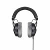 Picture of beyerdynamic DT 770 PRO 250 Ohm Over-Ear Studio Headphones in Black. Closed Construction, Wired for Studio use, Ideal for Mixing in The Studio