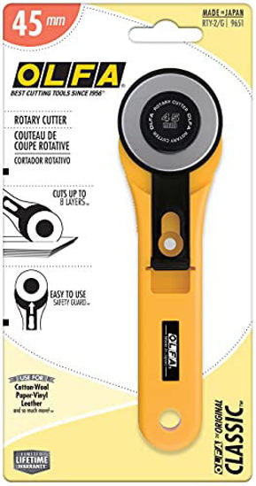 Picture of OLFA Rotary Cutter RTY-2/G