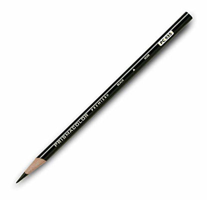 PRISMACOLOR Blender Pencils 2-Packs Of 2 Pencils (4 Pencils Total