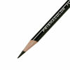 Picture of Prismacolor 3363 Premier Soft Core Colored Pencil, Black (Pack of 12)