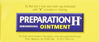 Picture of Preparation H Hemorrhoidal Ointment, 2-Ounce Tubes (Pack of 2)