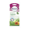 Picture of Veet Body, Bikini and Face Hair Remover Wax Kit, 20 ct