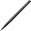 Picture of Kuretake ZIG BRUSH PEN NO.8, refillable, for lettering, calligraphy, illustration, art, writing, sketching, outlining, AP-Certified (1 Pen and 2 Ink set)