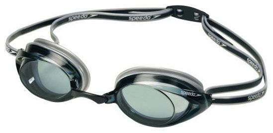 Picture of Speedo Unisex-Adult Swim Goggles Vanquisher 2.0