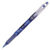 Picture of PILOT Precise P-700 Gel Ink Rolling Ball Stick Pens, Fine Point, Blue Ink, 12-Pack (38611)