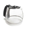 Picture of Capresso 10-Cup Glass Carafe with Lid for CoffeeTeam GS Coffee Maker,Black