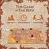 Picture of Calliope Tsuro - The Game of The Path - A Family Strategy Board Game