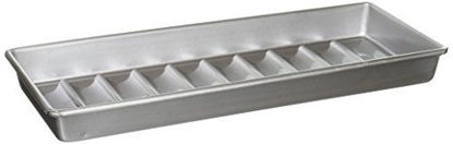 Picture of USA Pan Bakeware Aluminized Steel New England Hot Dog Pan