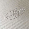 Picture of USA Pan Bakeware Aluminized Steel New England Hot Dog Pan