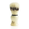 Picture of Omega Shaving Brush and Stand Pure Bristles # 80266