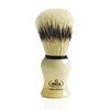 Picture of Omega Shaving Brush and Stand Pure Bristles # 80266