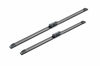 Picture of BOSCH Aerotwin 3397007297 Original Equipment Replacement Wiper Blade - 24"/20" (Set of 2)