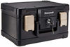 Picture of Honeywell Safes & Door Locks - 30 Minute Fire Safe Waterproof Safe Box Chest with Carry Handle, Small, 1102 4.3 litre , Black