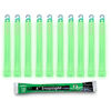 Picture of Cyalume-9-08001 Green Glow Sticks - Premium Bright 6? SnapLight Sticks with 12 Hour Duration (10 Pack)