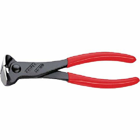 Picture of KNIPEX Tools - End Cutter (6801200), 200mm