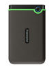 Picture of Transcend 1 TB StoreJet M3 Military Drop Tested USB 3.0 External Hard Drive