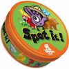 Picture of Spot It! Junior Animals Card Game | Game For Kids | Preschool Age 4+ | 2 to 5 Players | Average Playtime 10 minutes | Made by Zygomatic