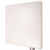 Picture of Tupavco TP511 WiFi Panel Antenna 2.4GHz (20dBi) Outdoor Directional (2400-2483 MHz) Wireless Network Signal (Pole Mast Mount) Weatherproof High-Gain Long Distance Range (N-Female Connector)